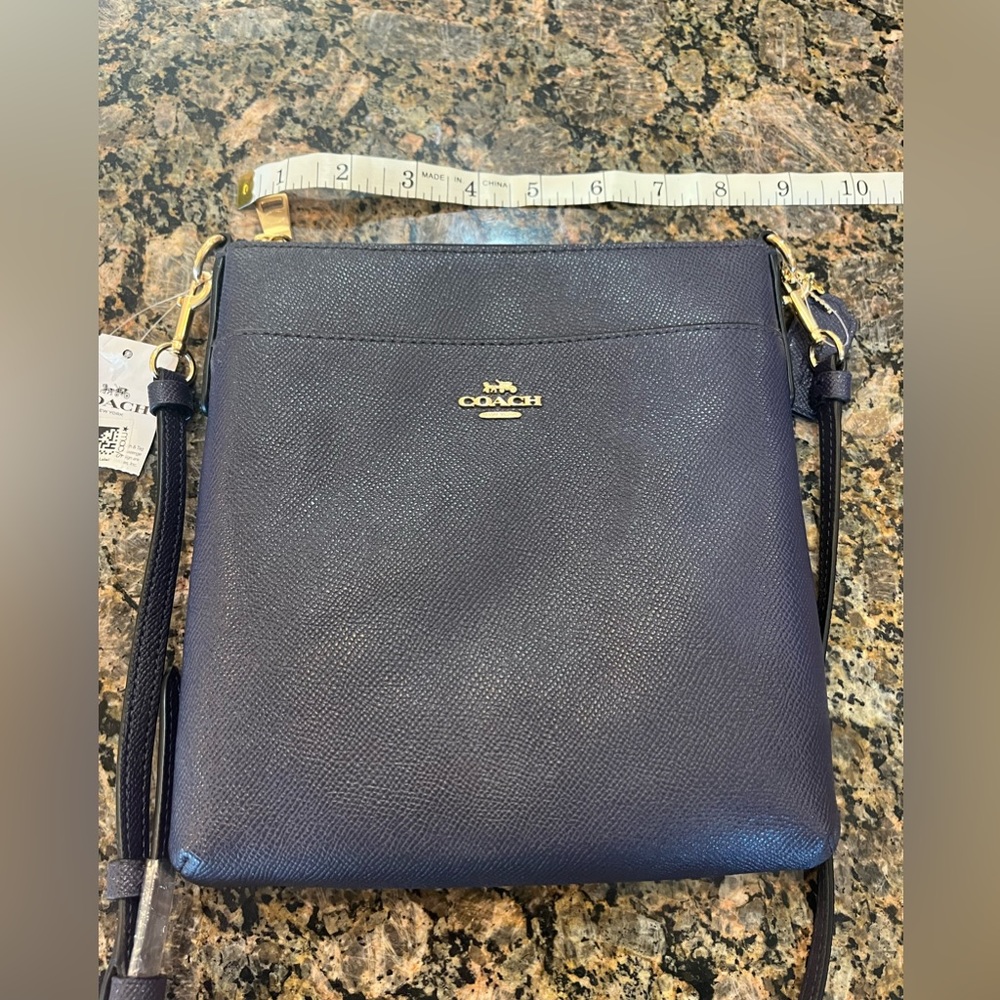 Coach Crossbody Bag